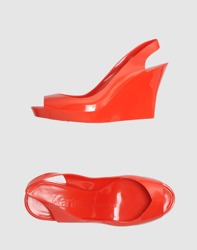 ZOOM KARTELL - Sandals