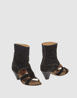 TERRA - CALZATURE - Stivaletti - su YOOX.COM