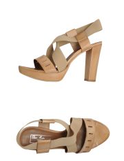 SALVATORE FERRAGAMO - Platform sandals