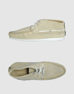 CLOSED - CALZATURE - Polacchine - su YOOX.COM