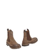 SILVANO SASSETTI - Combat boots