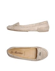 LA MARTINA - Mocassino
