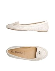 LA MARTINA - Mocassino