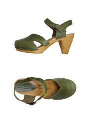 SANITA - Sandali con plateau