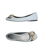 ENRICO FANTINI - Ballet flats