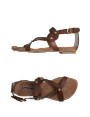 FRANCESCO MORICHETTI - Sandals