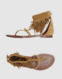 RALPH LAUREN COLLECTION - CALZATURE - Infradito - su YOOX.COM