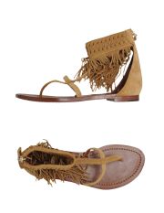 RALPH LAUREN COLLECTION - Flip flops