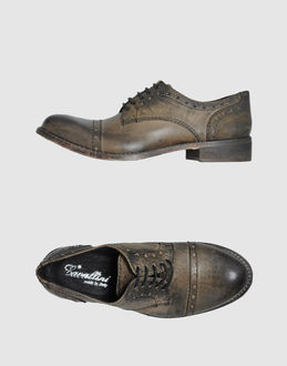 CAVALLINI - CALZATURE - Stringate - su YOOX.COM