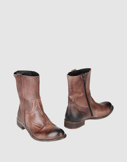 CAVALLINI - CALZATURE - Stivaletti - su YOOX.COM