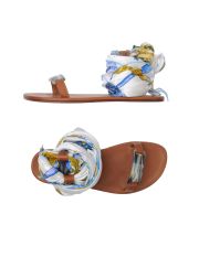 AVEC MODÉRATION - Sandals