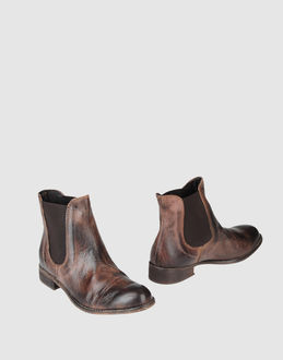 CAVALLINI - CALZATURE - Stivaletti - su YOOX.COM