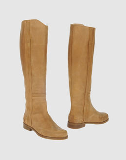 ACNE STUDIOS - CALZATURE - Stivali - su YOOX.COM