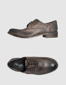CAVALLINI - CALZATURE - Stringate - su YOOX.COM