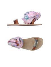 AVEC MODÉRATION - Sandals