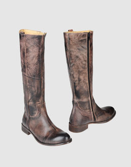 CAVALLINI - CALZATURE - Stivali - su YOOX.COM