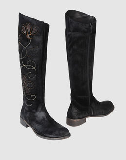 CAVALLINI - CALZATURE - Stivali - su YOOX.COM