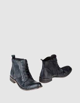 CAVALLINI - CALZATURE - Stivaletti - su YOOX.COM