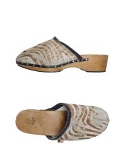 GOLDEN GOOSE - Sabot
