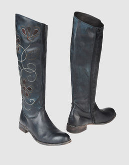 CAVALLINI - CALZATURE - Stivali - su YOOX.COM
