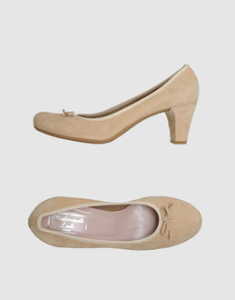 MADEMOISELLE LULÙ - CALZATURE - Decolletes - su YOOX.COM