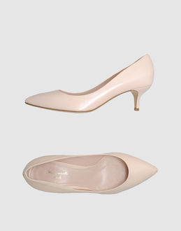 MADEMOISELLE LULÙ - CALZATURE - Decolletes - su YOOX.COM