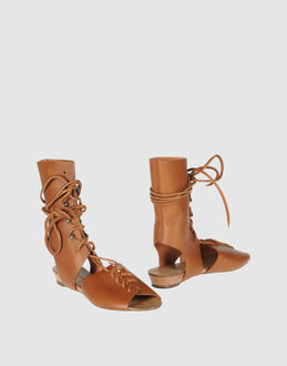 YIJIE - CALZATURE - Sandali - su YOOX.COM