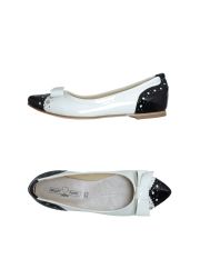 BALLET PUMPS - Ballerine