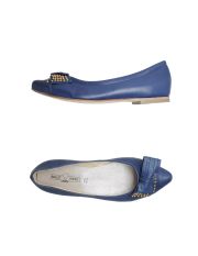 BALLET PUMPS - Ballerine