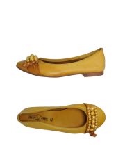 BALLET PUMPS - Ballerine