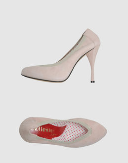 COLLECTOR YIJIE - CALZATURE - Decolletes - su YOOX.COM