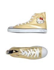 VICTORIA COUTURE - Sneaker alta