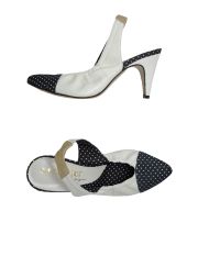 COLLECTOR YIJIE - Decolletes slingback