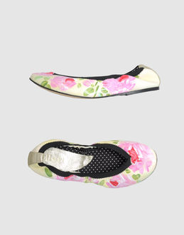 COLLECTOR YIJIE - CALZATURE - Ballerine - su YOOX.COM