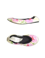COLLECTOR YIJIE - Ballerine