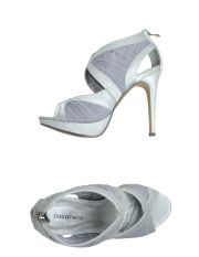 PACOMENA - Platform sandals