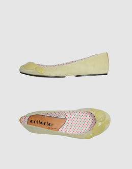 COLLECTOR YIJIE - CALZATURE - Ballerine - su YOOX.COM
