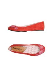 COLLECTOR YIJIE - Ballerine