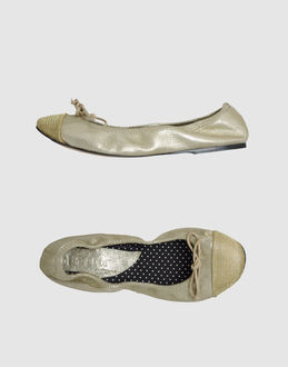 COLLECTOR YIJIE - CALZATURE - Ballerine - su YOOX.COM
