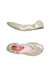 COLLECTOR YIJIE - Ballerine
