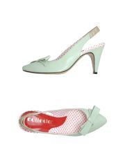 COLLECTOR YIJIE - Decolletes slingback