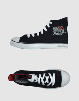 VICTORIA COUTURE - CALZATURE - Sneakers alte - su YOOX.COM