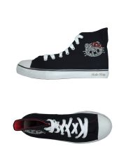 VICTORIA COUTURE - Sneaker alta