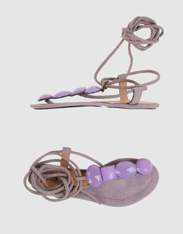 COLLECTOR YIJIE - CALZATURE - Infradito - su YOOX.COM