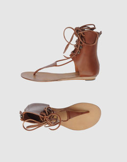 YIJIE - CALZATURE - Infradito - su YOOX.COM