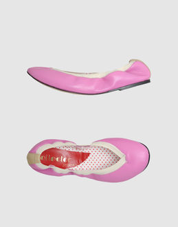 COLLECTOR YIJIE - CALZATURE - Ballerine - su YOOX.COM
