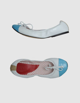 COLLECTOR YIJIE - CALZATURE - Ballerine - su YOOX.COM
