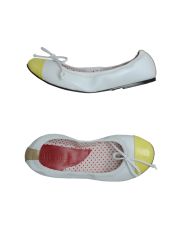 COLLECTOR YIJIE - Ballerine
