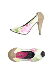 COLLECTOR YIJIE - Decolletes open toe