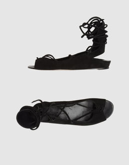 YIJIE - CALZATURE - Sandali - su YOOX.COM